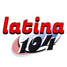 Latina 104 FM